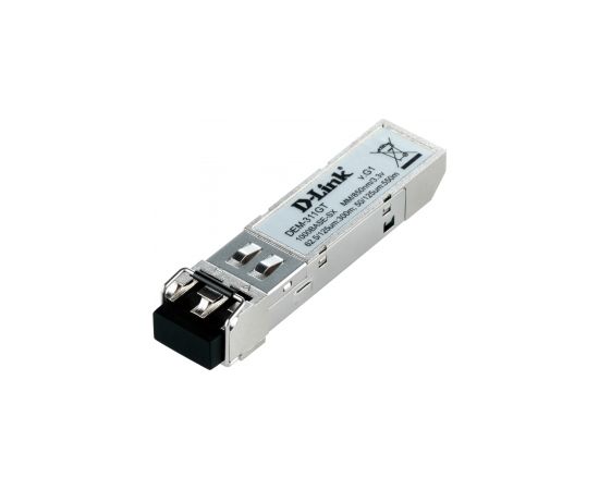 D-LINK MiniTransceiver GBIC 1000SX 550m