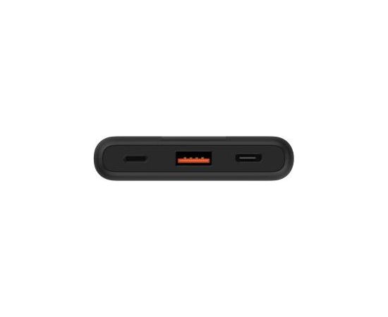 Silicon Power power bank QP55 10000mAh, black