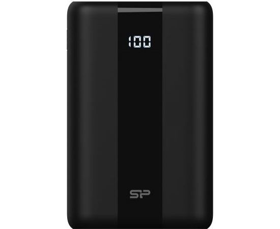 Silicon Power power bank QX55 30000mAh, black