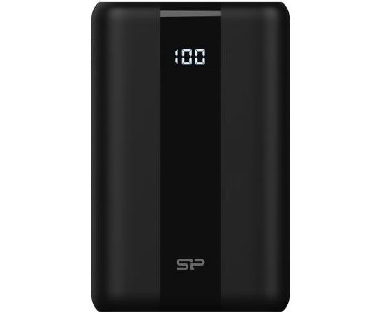 Silicon Power power bank QX55 30000mAh, black