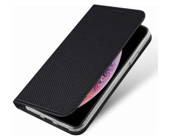 Mocco Smart Magnet Case Чехол для телефона Xiaomi Redmi Note 10 5G / Poco M3 Pro / M3 Pro 5G