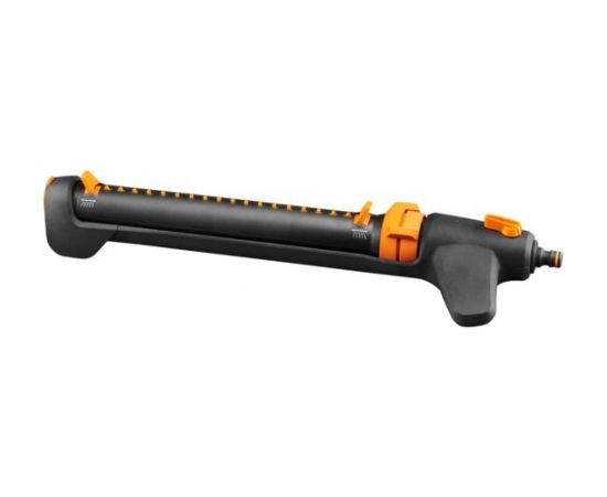 Fiskars Svārstveida smidzinātājs, On/Off