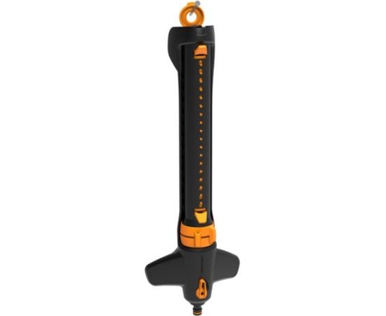 Fiskars Svārstveida smidzinātājs, On/Off