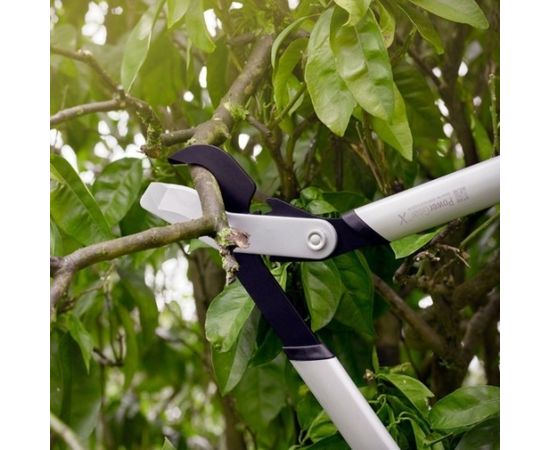 Fiskars PowerGear™ X zaru grieznes šķērveida M LX94