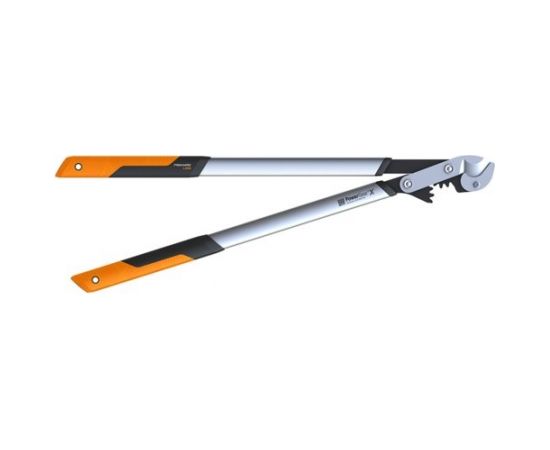 Fiskars PowerGear™ X Zaru grieznes latveida L