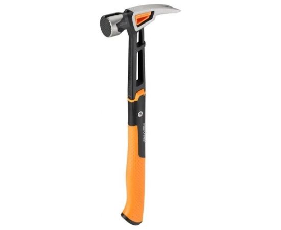 Fiskars Āmurs XXL, slīpēts