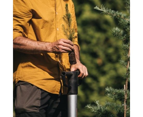 Fiskars Xact vertikālais stādītājs