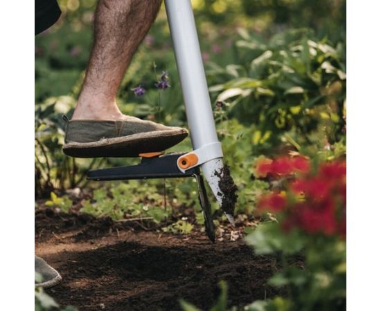 Fiskars Xact vertikālais stādītājs