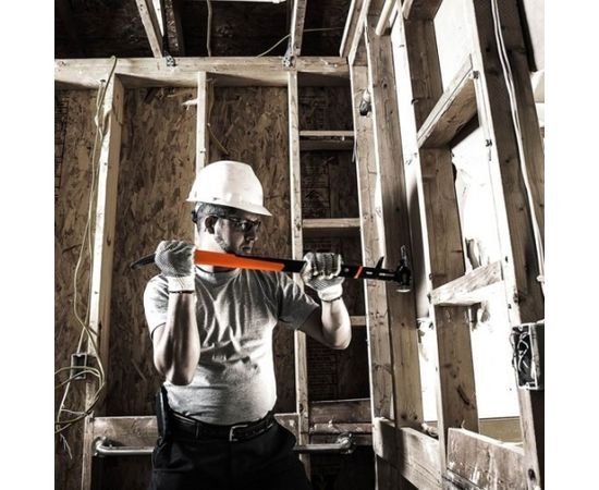 Fiskars IsoCore Nojaukšanas āmurs M