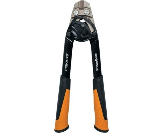 Fiskars PowerGear Stiepļu grieznes 36cm