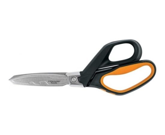 Fiskars PowerArc Šķēres smagiem darbiem 26cm