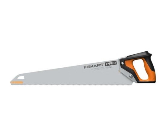 Fiskars Pro Power Tooth rokas zāģis (55 cm)
