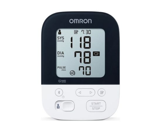 Omron M4 Intelli IT Upper arm Automatic 2 user(s)