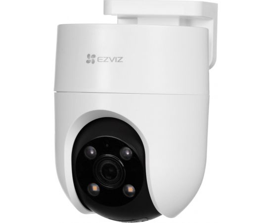 Ezviz CS-H8c IP Novērošanas kamera FHD 2MP 4mm IP65 Outdoor Pan Tilt 360