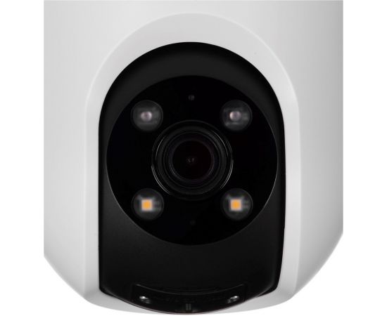 Ezviz CS-H8c IP Novērošanas kamera FHD 2MP 4mm IP65 Outdoor Pan Tilt 360
