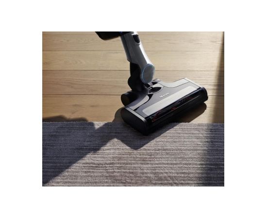 Miele Triflex HX1 Graphite grey