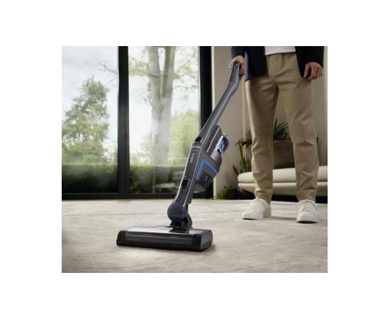 Miele Triflex HX1 Graphite grey