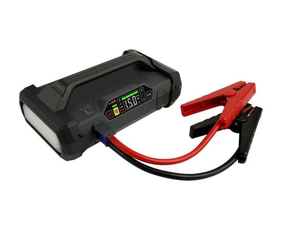 Powerbank / Jump starter Lokithor JA301 20000mAh, 2000A, kompresor 10-150 PSI