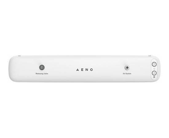 AENO Vacuum Sealer, details as per AENO kick-off