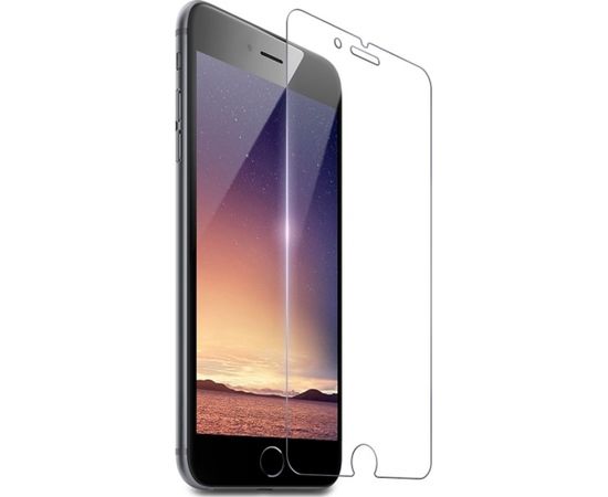 iLike  
       Apple  
       iPhone 6 Plus/7 Plus /8 Plus 0.33mm Clear Glass