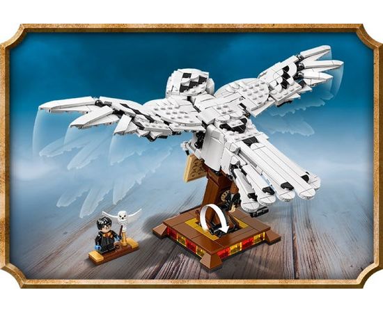 LEGO LEGO Harry Potter Hedwig 75979