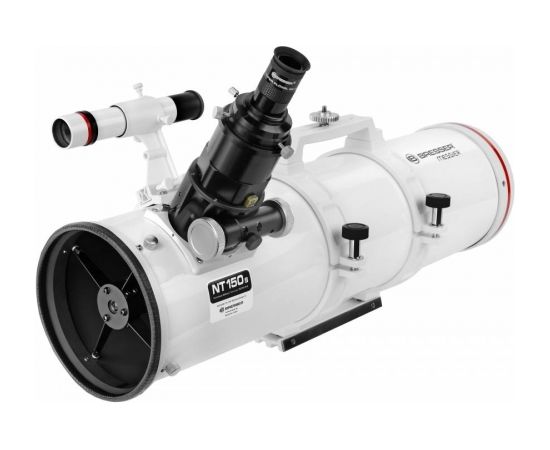 Телескоп  Bresser Messier NT-150S 150/750 HEXAFOC EXOS-1