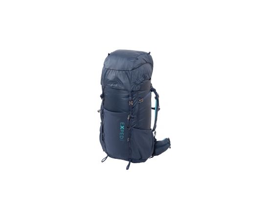 Exped Mugursoma THUNDER 70L Wms O/S Navy