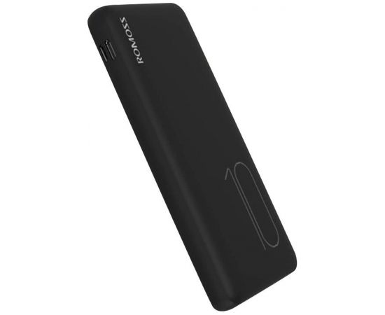 Romoss  PSP10 Powerbank 10000mAh (black)