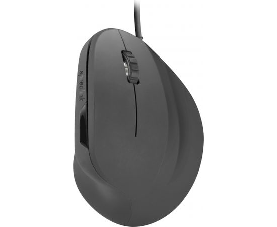 Speedlink mouse Piavo Vertical USB (SL-610019-RRBK)