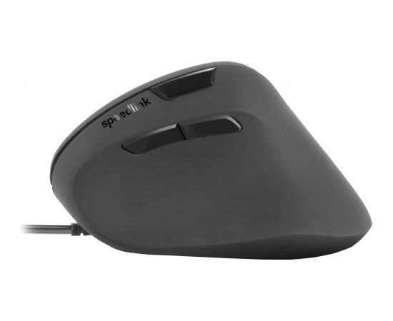 Speedlink mouse Piavo Vertical USB (SL-610019-RRBK)