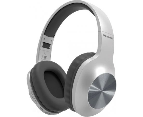 Panasonic wireless headset RB-HX220BDES, silver