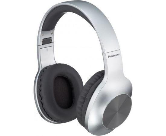 Panasonic wireless headset RB-HX220BDES, silver