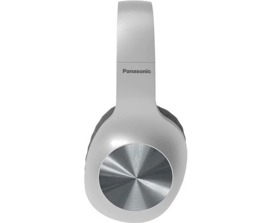 Panasonic wireless headset RB-HX220BDES, silver