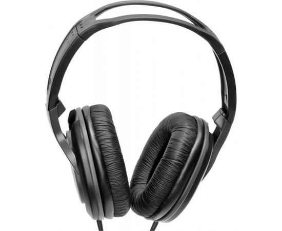 Panasonic headphones RP-HT265E-K, black