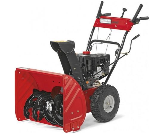 Sniega frēze  Smart ME 61, MTD Sniega pūtēji