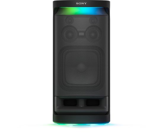 Sony SRS-XV900 Bezvadu skaņas sistēma