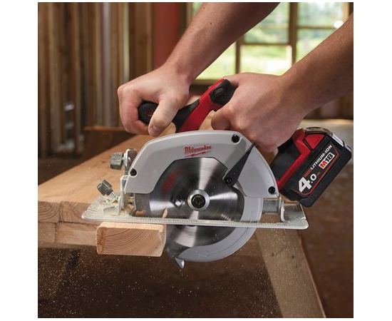 Milwaukee HD18 CS/0 Ripzāģis