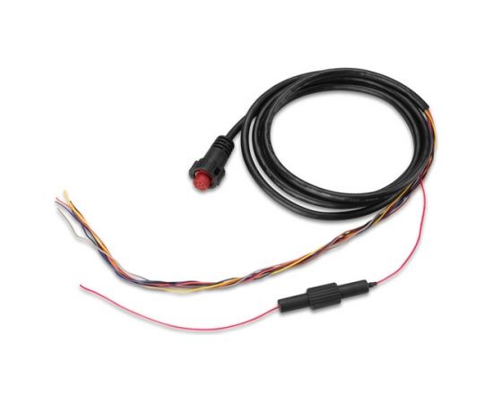 Garmin Accy, Power Cable, GPSMAP 7x2/9x2/10x2/12x2