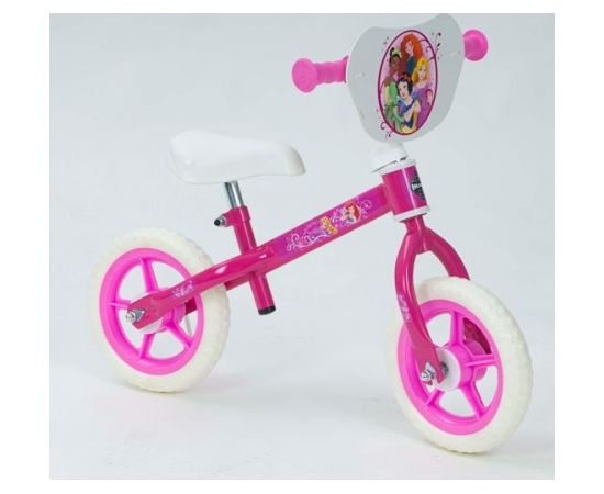 Huffy Princess Kids Balance Bike 10"