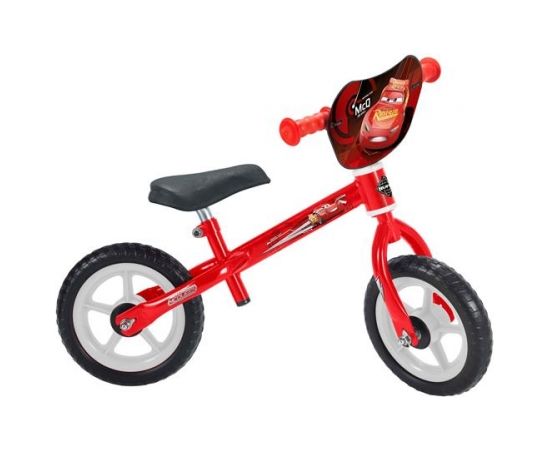 Huffy Cars Kids Balance Bike 10"