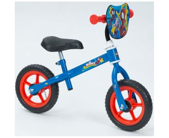 Huffy Spider-Man Kids Balance Bike 10"