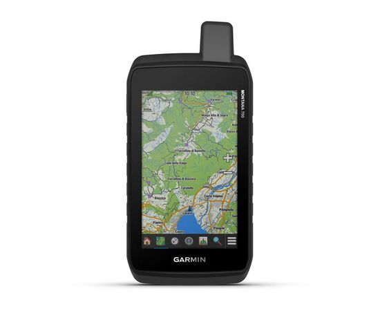 Garmin Montana 700 GPS  turisma navigācija