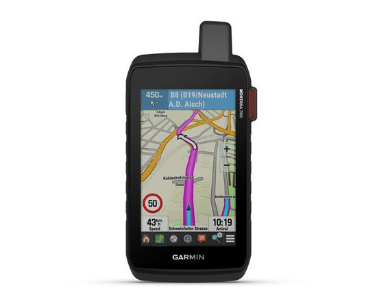 GARMIN Garmin Montana 700i GPS tūrisma navigācija