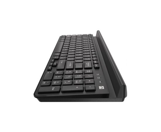 NATEC WIRELESS KEYBOARD FELIMARE US SLIM