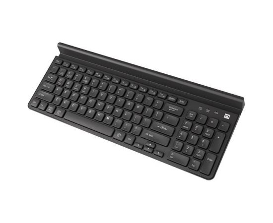 NATEC WIRELESS KEYBOARD FELIMARE US SLIM