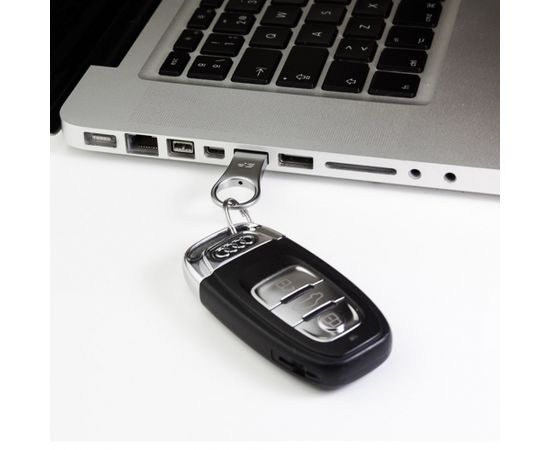 Silicon Power Jewel J80 USB flash drive 16 GB USB Type-A 3.2 Gen 1 (3.1 Gen 1) Titanium