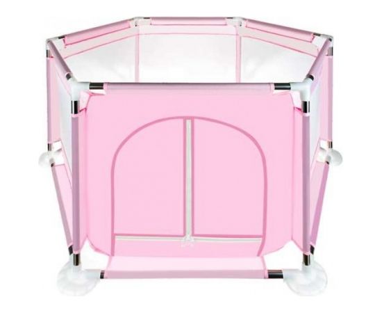 Manēža tekstila PINK 125х110 cm (8493/2) Manēžas, Sētiņas