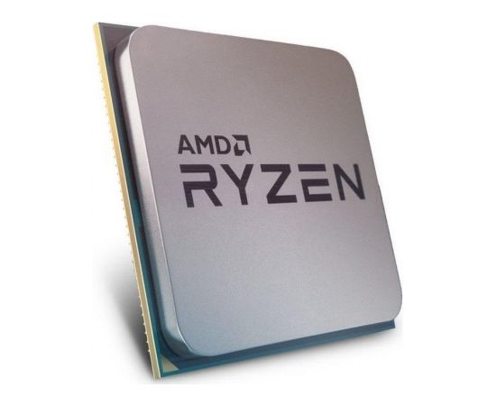 CPU RYZEN X6 R5-4600G SAM4/65W 3700 100-000000147 AMD