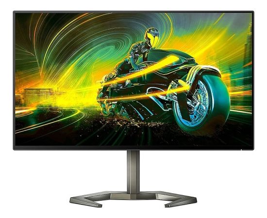 PHILIPS 27M1F5500P Momentum 27inch Quad HD Gaming-Monitor HDMI 2xDP