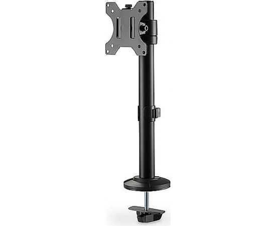 DIGITUS Single Monitor Pole Mount